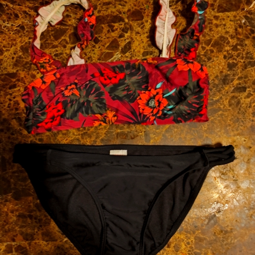 Swimsuit